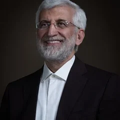 Saeed Jalili height profile photo