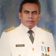 Saefullah height profile photo