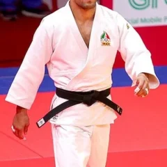 Saeid Mollaei height profile photo