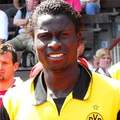 Sahr Senesie height profile photo