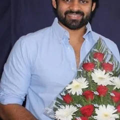 Sai Dharam Tej height profile photo