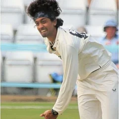 Sai Kishore height profile photo
