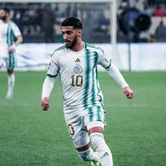 Saïd Benrahma height profile photo