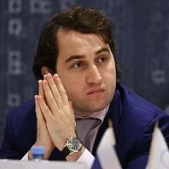 Said Gutseriev height profile photo