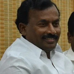 Saidai Duraisamy height profile photo