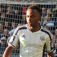 Saido Berahino height profile photo