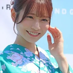 Saika Kawakita height profile photo