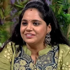 Saindhavi height profile photo