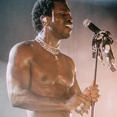 Saint Jhn height profile photo