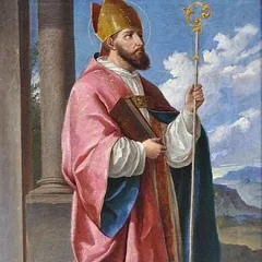 Saint Valentine height profile photo