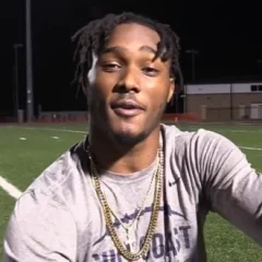 Saivion Smith height profile photo