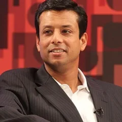 Sajeeb Wazed Joy height profile photo
