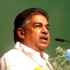 Saji Cherian height profile photo