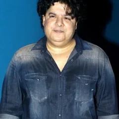 Sajid Khan (director) height profile photo