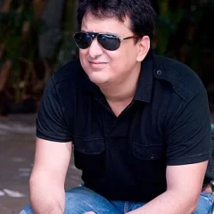 Sajid Nadiadwala height profile photo