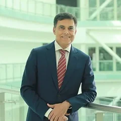 Sajjan Jindal height profile photo