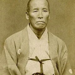 Sakakibara Kenkichi height profile photo