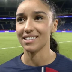 Sakina Karchaoui height profile photo