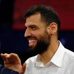 Salah Mejri height profile photo