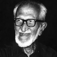 Salim Ali height profile photo