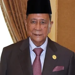 Sallehuddin of Kedah height profile photo