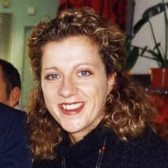 Sally Gunnell height profile photo