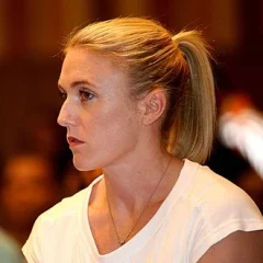 Sally Pearson height profile photo