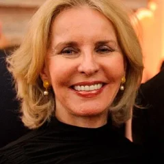 Sally Quinn height profile photo