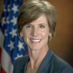 Sally Yates height profile photo