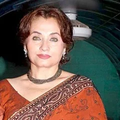 Salma Agha height profile photo