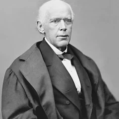 Salmon P. Chase height profile photo