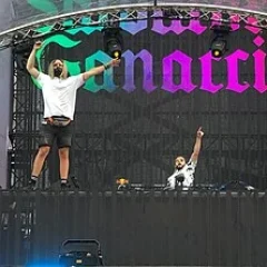 Salvatore Ganacci height profile photo