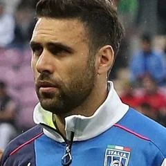 Salvatore Sirigu height profile photo
