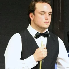 Sam Baird height profile photo