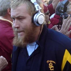 Sam Baker (offensive tackle) height profile photo