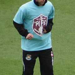 Sam Baldock height profile photo