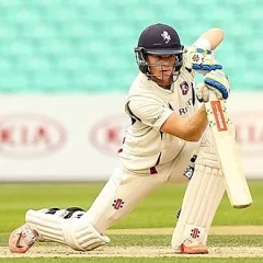 Sam Billings height profile photo
