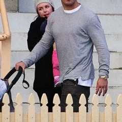 Sam Burgess height profile photo