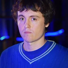 Sam Campbell (comedian) height profile photo