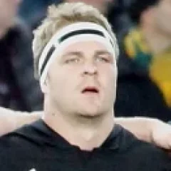 Sam Cane height profile photo