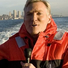 Sam Champion height profile photo
