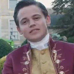 Sam Clemmett height profile photo