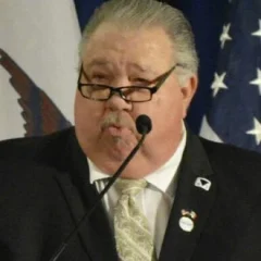 Sam Clovis height profile photo
