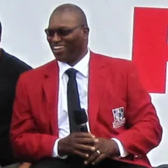 Sam Cunningham height profile photo