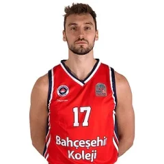 Sam Dekker height profile photo