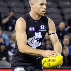 Sam Docherty height profile photo