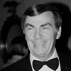 Sam Donaldson height profile photo