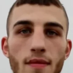 Sam Eggington height profile photo
