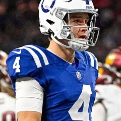 Sam Ehlinger height profile photo