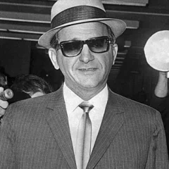 Sam Giancana height profile photo